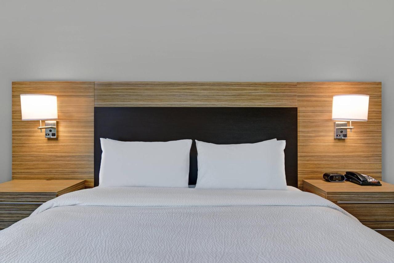 Towneplace Suites By Marriott Columbus Dublin Exterior photo